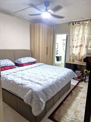 Woodlands Avenue 1 (Woodlands),  #615306981